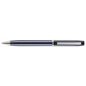 Rechizite Școlare - Pix aihao metalic bt077a