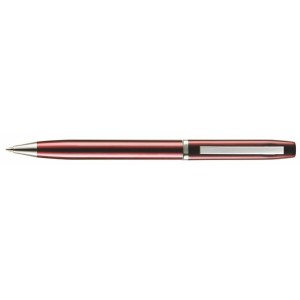 Rechizite Școlare - Pix aihao metalic bt077r