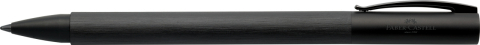 Pix ambition all black faber-castell [2]