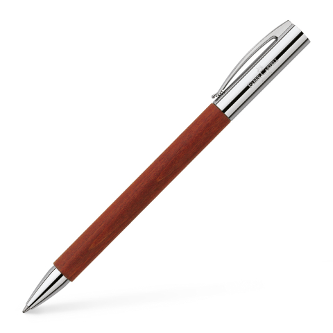 Pix ambition pearwood maro faber-castell