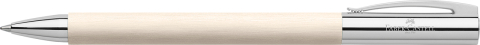 Pix ambition precious resin alb cinematic faber-castell [1]