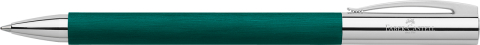 Pix ambition precious resin verde soft faber-castell [1]