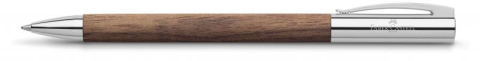 Pix ambition walnut wood faber-castell [1]