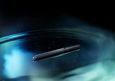 Pix avori cosmic flow negru xb faber-castell [3]