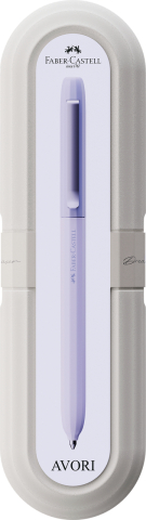 Pix avori dream weaver lila xb faber-castell [1]