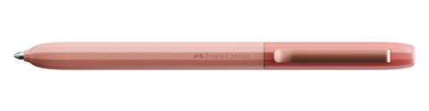 Pix avori inner fire portocaliu xb faber-castell [2]
