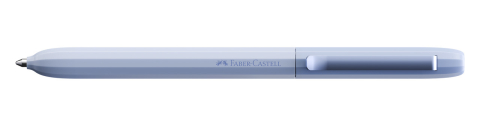 Pix avori peace of mind bleu xb faber-castell [1]
