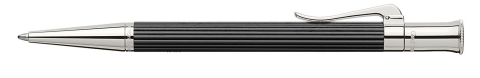 Pix classic lemn ebony negru graf von faber-castell [1]