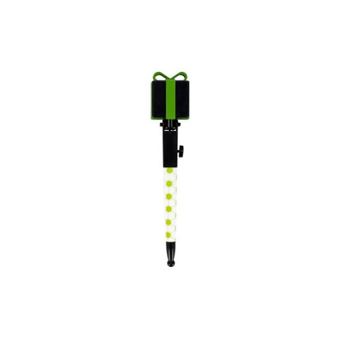 Pix cu bila Starpak 491310, cu capac, model cadou - minge de fotbal [1]