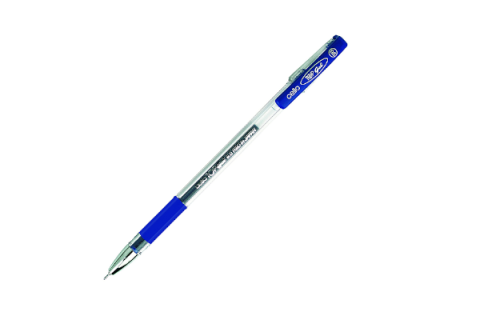 Birotică și Papetărie - Pix cu gel Cello Top Gel varf 0.5mm