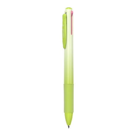 Pix cu gel cu mecanism 4 culori neonup deli [1]