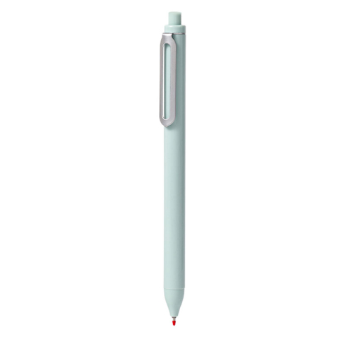 Pix cu gel si mecanism infini 0.5mm albastru deli [1]