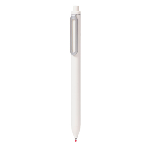 Birotică și Papetărie - Pix cu gel si mecanism infini 0.5mm albastru deli