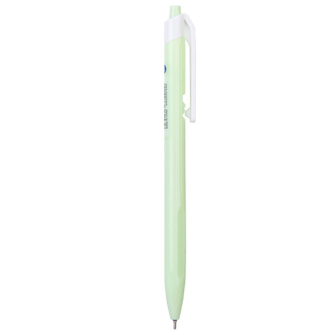 Birotică și Papetărie - Pix cu mecanism 0.7mm corp pastel albastru deli