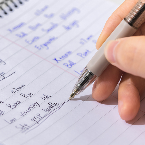 Pix cu mecanism 0.7mm xtream negru deli [3]
