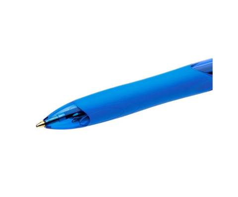 Pix cu mecanism 4 culori grip mediu bic [2]