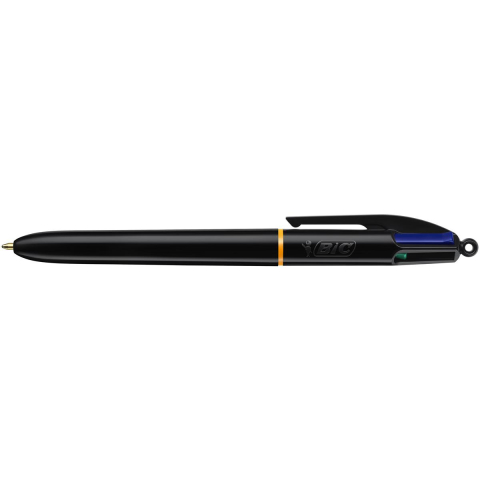Pix cu mecanism 4 culori pro bic [1]