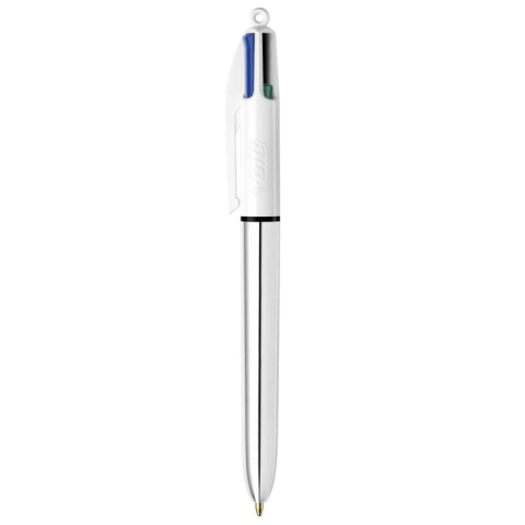 Pix cu mecanism 4 culori shine bic [1]