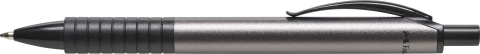 Pix cu mecanism basic gri antracit faber-castell [1]