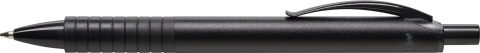 Pix cu mecanism basic negru faber-castell [1]