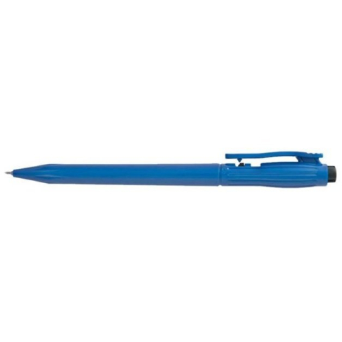 Birotică și Papetărie - Pix cu mecanism Cello Jolly varf 0.7 mm