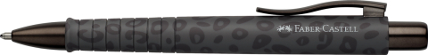 Pix cu mecanism editie speciala leo urban jungle poly ball xb faber-castell [1]