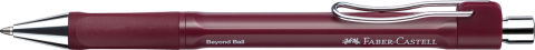 Pix cu mecanism m beyond rosu faber-castell [1]