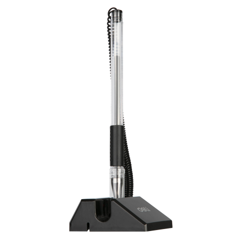 Pix cu suport adeziv si snur 0.5mm negru deli [1]