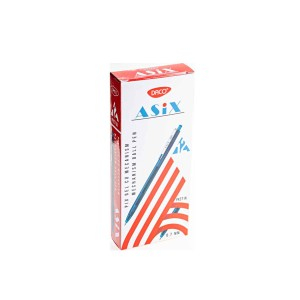 Rechizite Școlare - Pix daco gel asix px271a