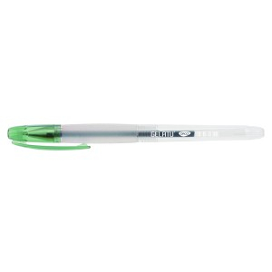 Rechizite Școlare - Pix daco gelatu verde px259v 12 buc