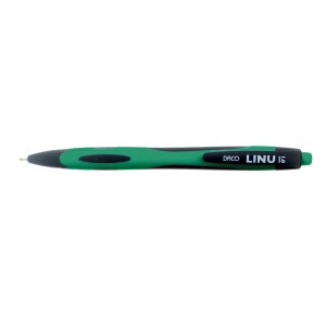 Rechizite Școlare - Pix daco linu px254v 12 buc