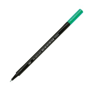 Rechizite Școlare - Pix dacoliner px501v 12 buc