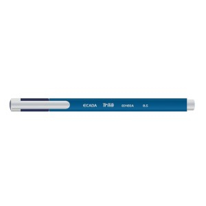 Rechizite Școlare - Pix ecada cu gel trila 83403a 12 buc
