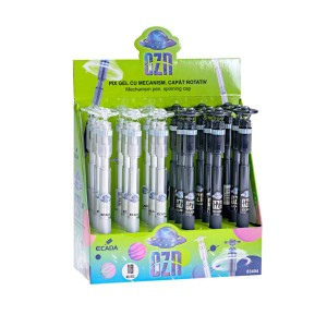 Rechizite Școlare - Pix ecada ozn 83404