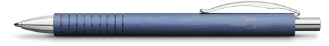 Pix essentio aluminium albastru faber-castell [1]