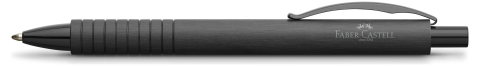Pix essentio aluminium negru faber-castell [1]