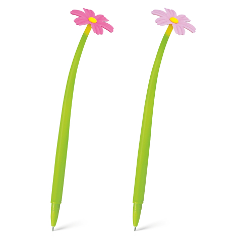 Pix flexibil Coreopsis, ø 3.5 cm (36 buc/display), copii varsta 6 ani+,8 ani+ [1]