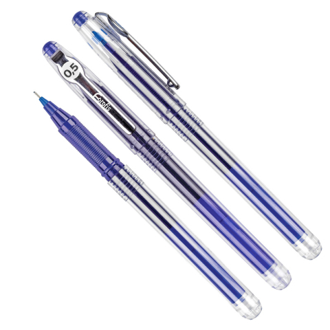 Birotică și Papetărie - Pix Forofis Jumbo gel 0.5mm