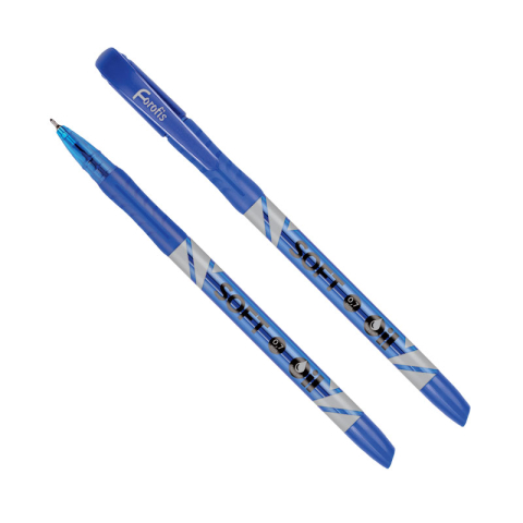 Birotică și Papetărie - Pix Forofis OIL Soft 0.7mm