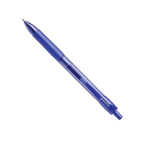 Birotică și Papetărie - Pix gel Comfort Gp Forofis 07mm albastru