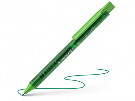 Birotică și Papetărie - Pix gel Schneider Fave 0,7 mm