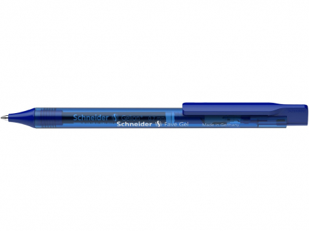 Pix gel Schneider Fave 0,7 mm [1]