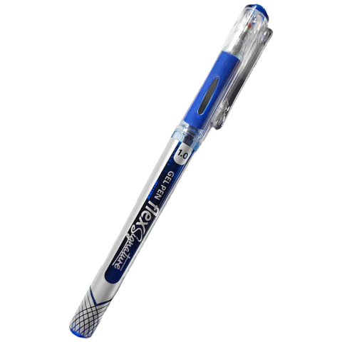 Birotică și Papetărie - Pix gel Signature Flexoffice 1.0 FO-Gel 034 