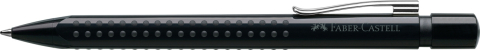 Pix grip 2010 negru faber-castell [1]