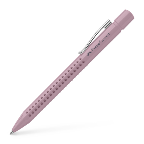 Birotică și Papetărie - Pix grip 2010 rose faber-castell