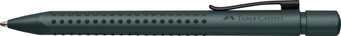 Pix grip 2011 verde inchis faber-castell [1]