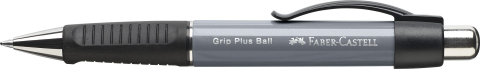 Pix grip plus 1407 gri faber-castell [1]