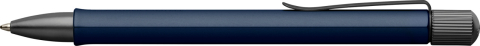 Pix hexo albastru mat faber-castell [1]