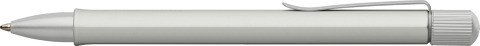 Pix hexo argintiu mat faber-castell [1]