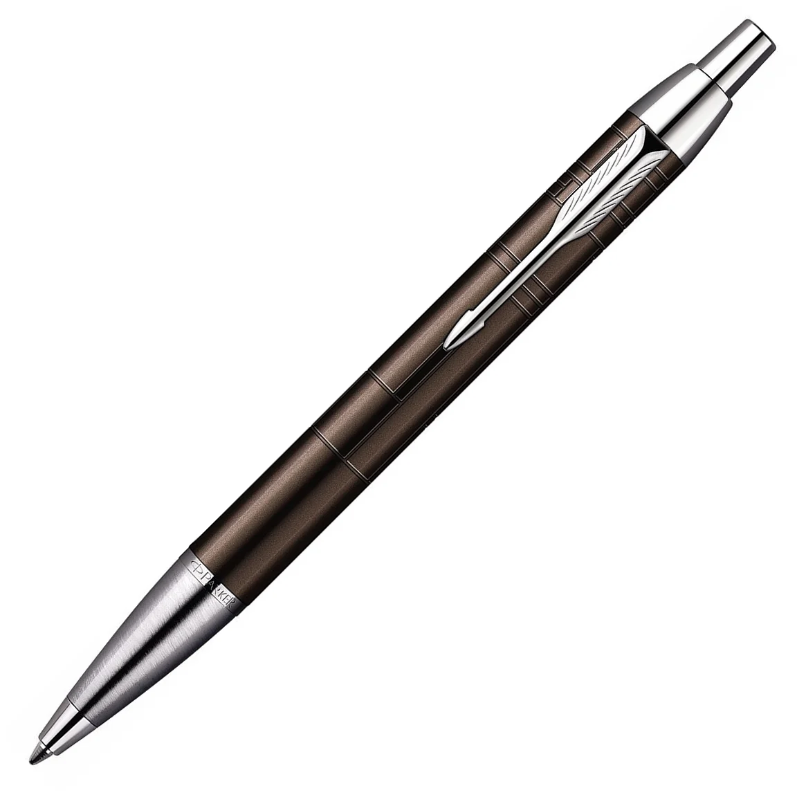 Birotică și Papetărie - Pix IM Premium Brown PARKER